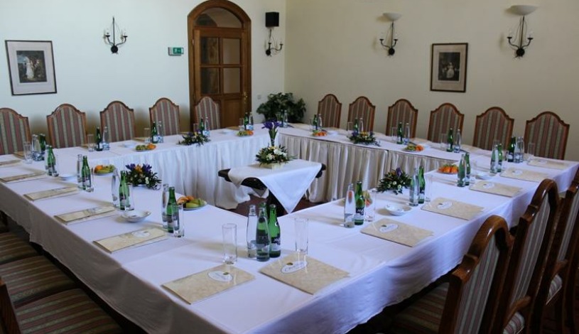 Parkhotel Kašperské Hory